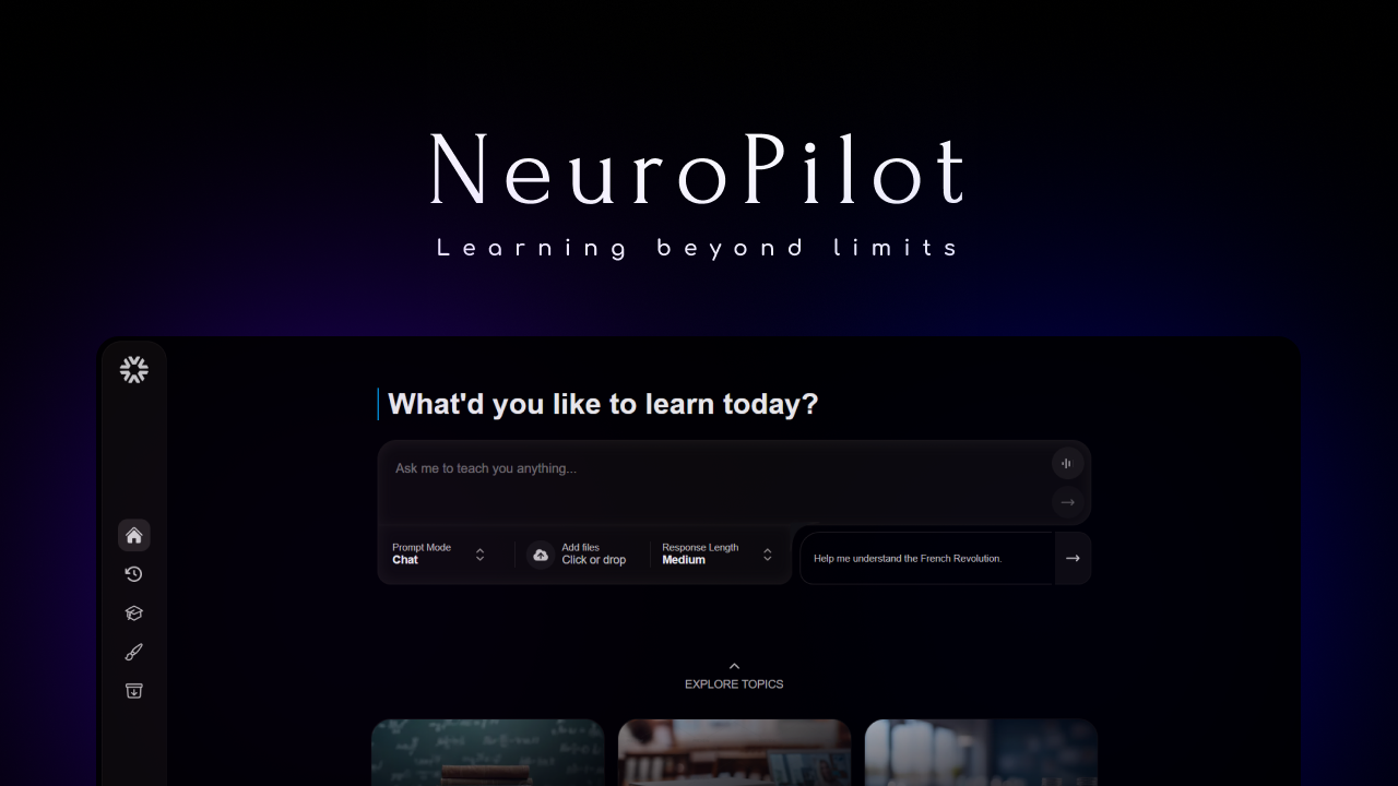 AI Development Tools